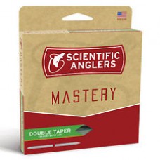 Scientific Anglers Mastery Double Taper Fly Line